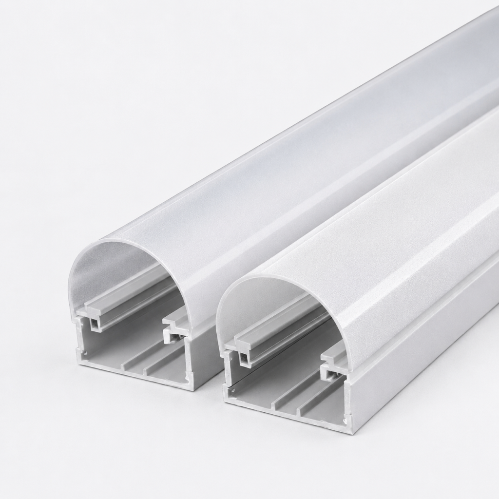 Custom Plastic Extrusion Profiles Manufacturer in china